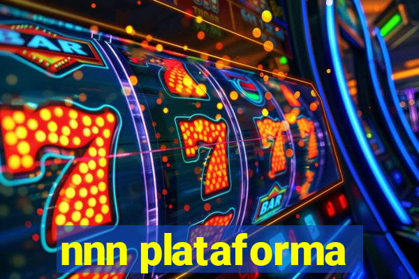 nnn plataforma